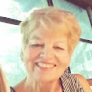 Meet your Posher, Sue